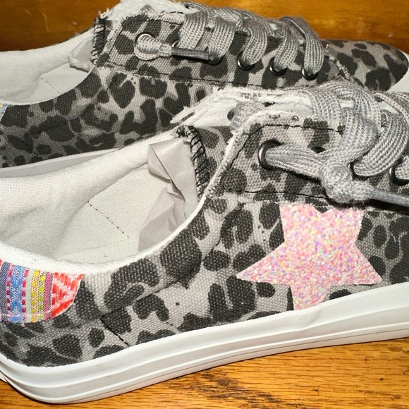 NWOB VERY G DISTRESSED SPARKLES - Picture 9 of 12